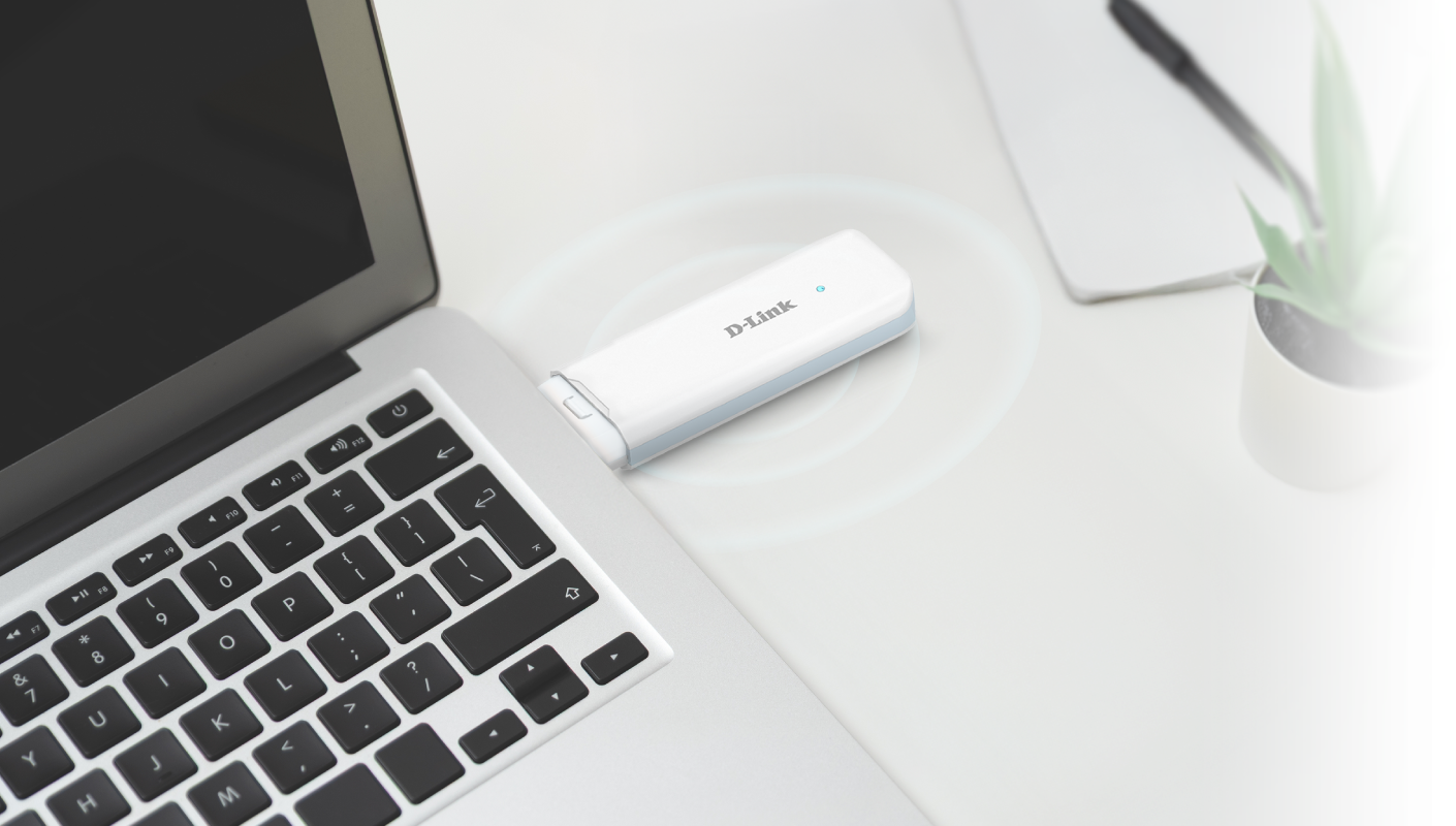 USB 網卡