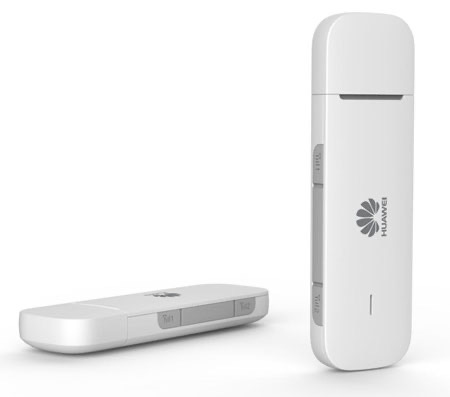 Huawei E3372s-153 LTE Cat 4 4G USB 行動網卡 產品圖片 1