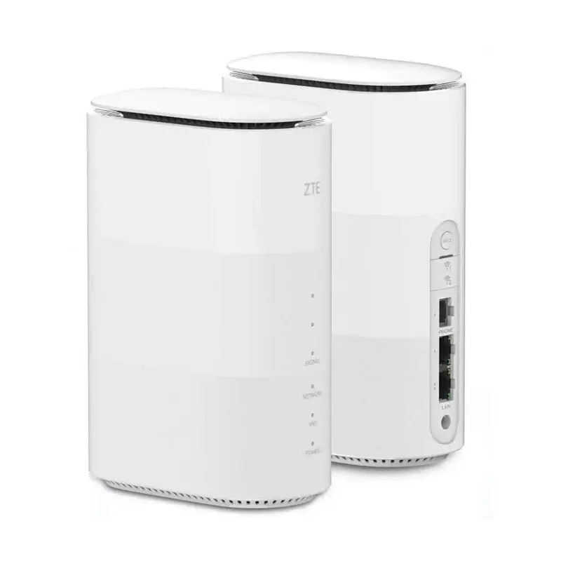 ZTE-MC801A-5G分享器SIM卡-5G-WiFi分享器-5G-SIM卡分享器-5G路由器-VoLTE分享器-可打電話