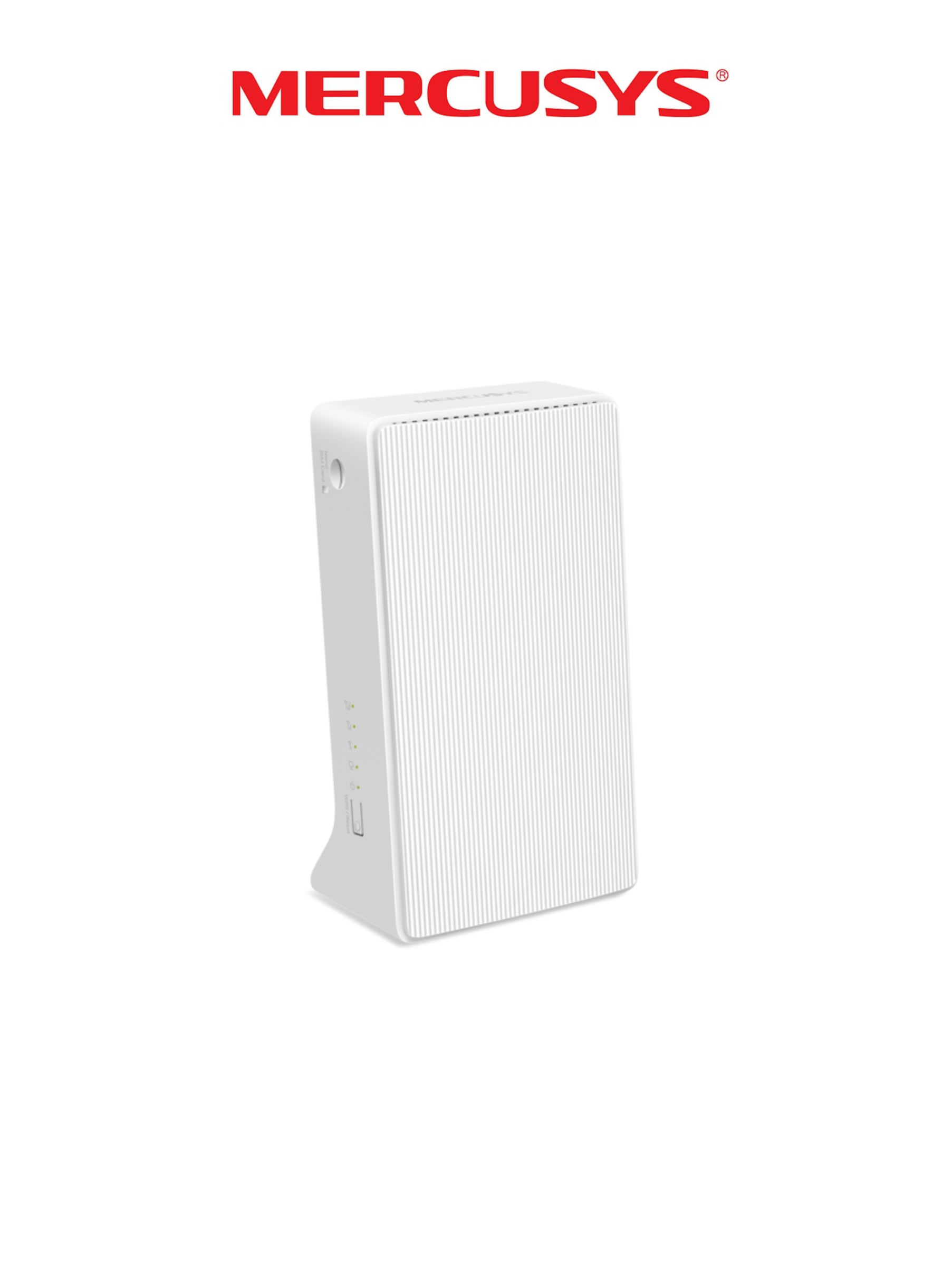 Mercusys 水星 MB110-4G V2 4G分享器 SIM卡分享器 4G無線路由器 4G WiFi分享器 4G插卡分享器-1