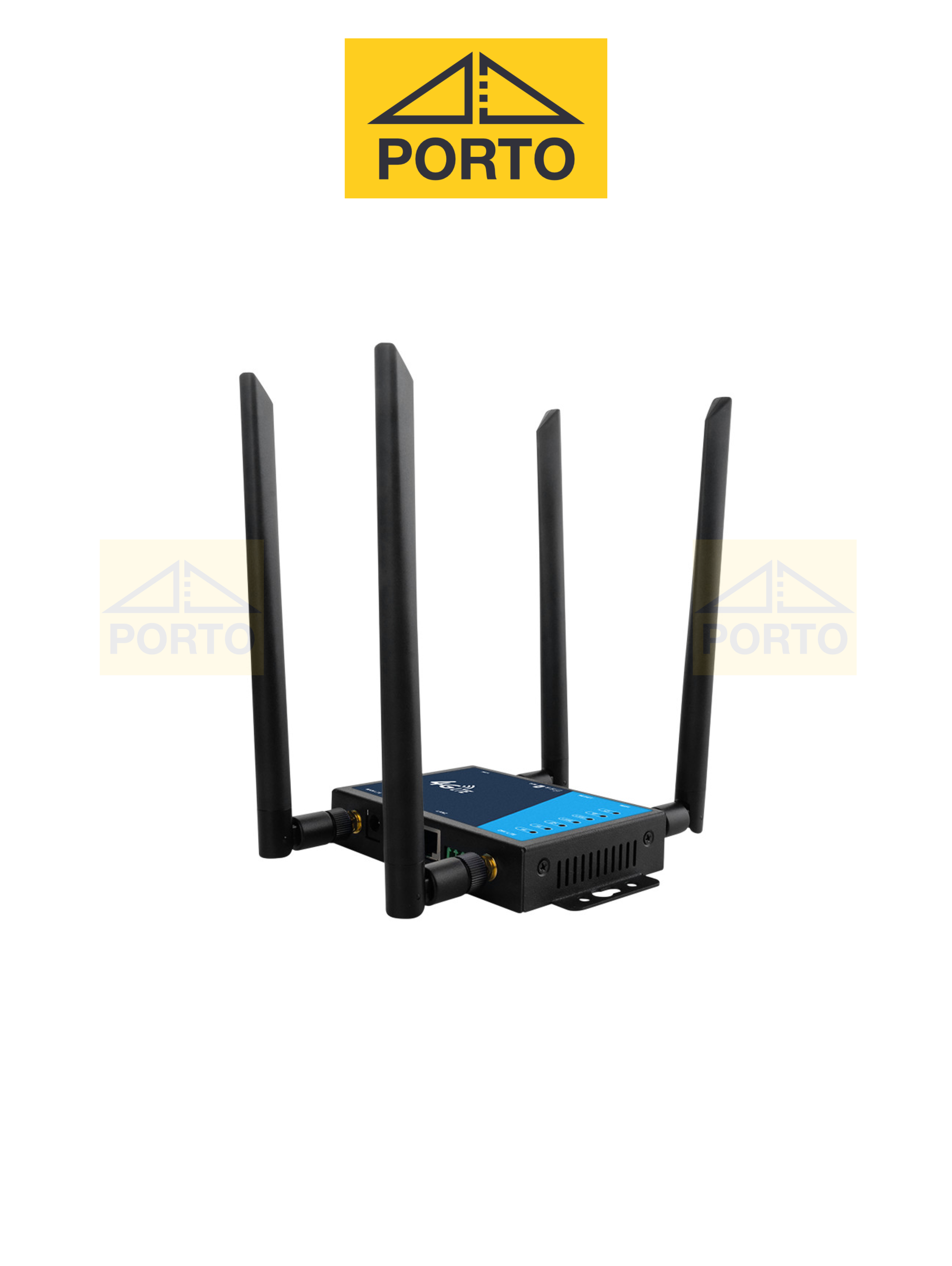 4G工業路由器-4G WiFi Router-工地4G分享器-4G工業分享器-工業級4G路由器-4G工業SIM卡分享器-4G WiFi分享器-監視器4G分享器