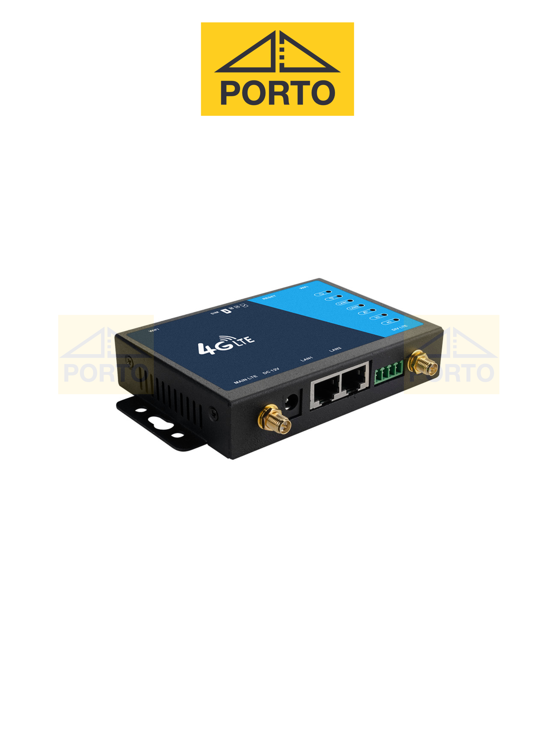 4G工業分享器-4G Router-4G WiFi Router-4G路由器-4G SIM卡路由器-工業4G分享器-工業無線分享器-工業級4G路由器