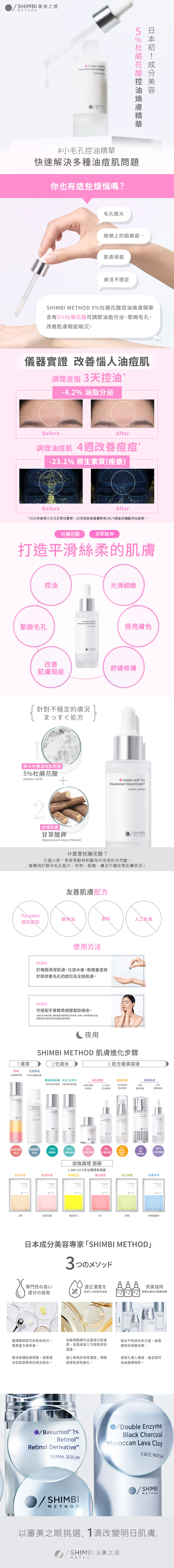 5%杜鵑花酸