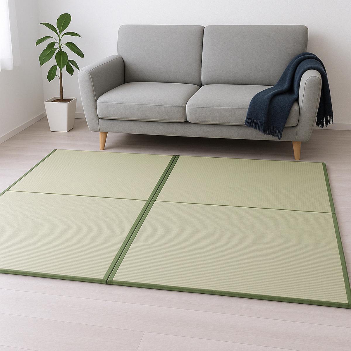 ikehiko_tatami_rakuza