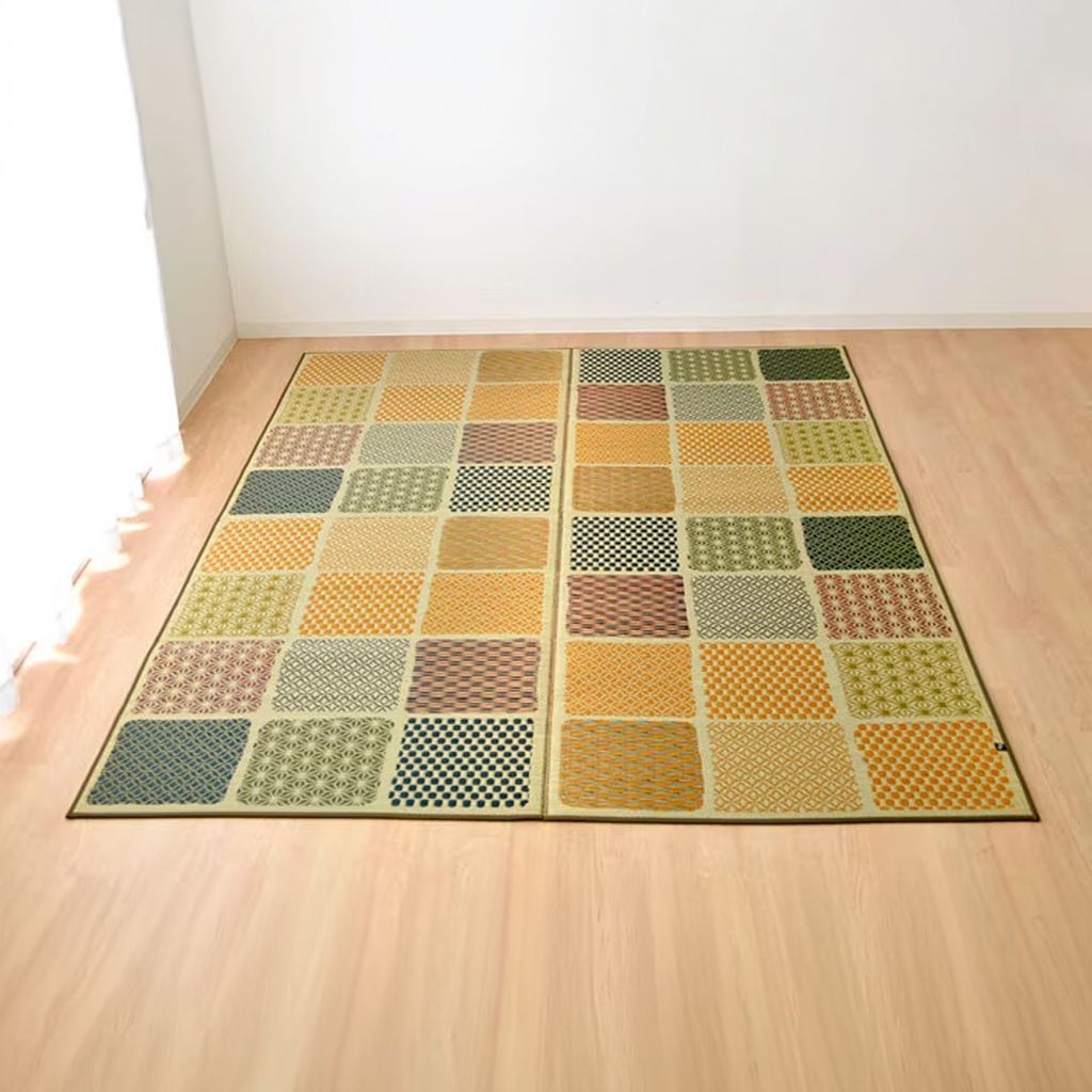 ikehiko_igusa_rug_ichimatsu_N_ (1)