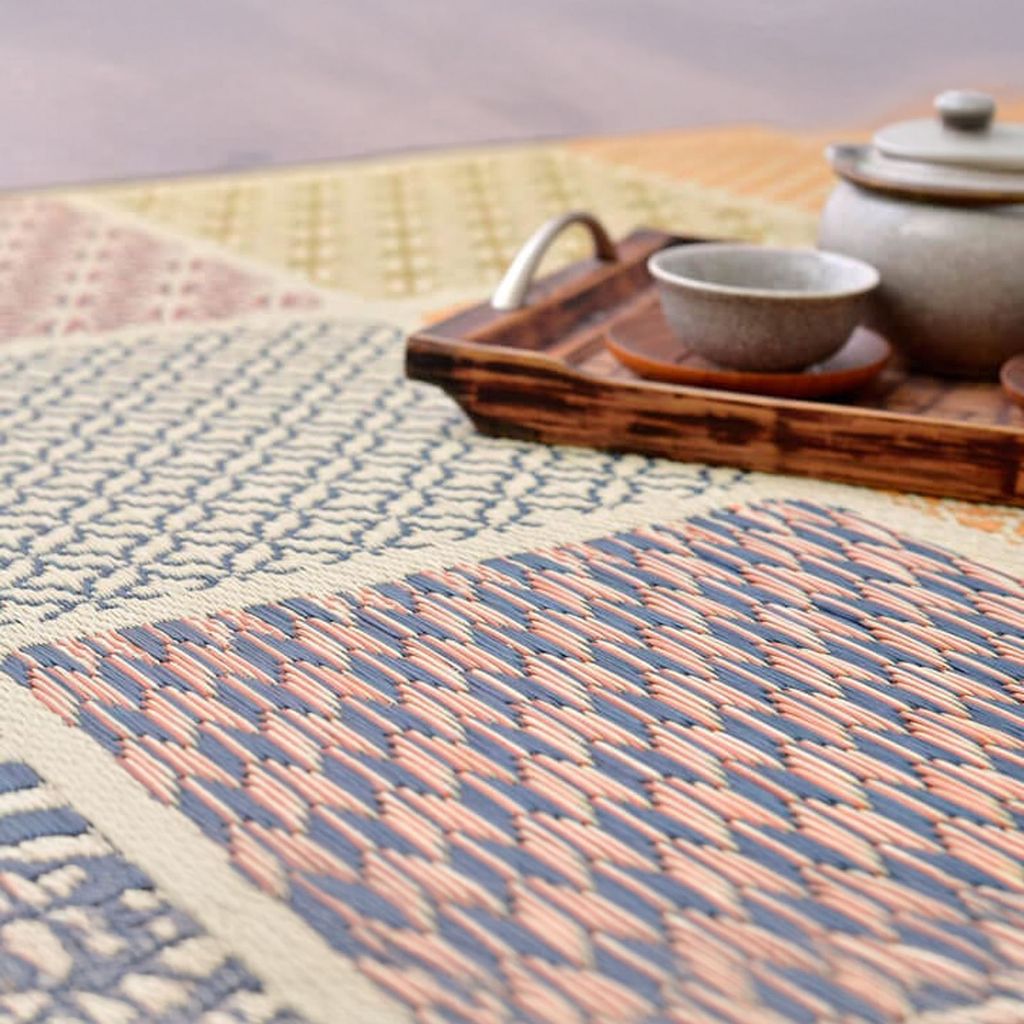 ikehiko_igusa_rug_ichimatsu_N_ (4)