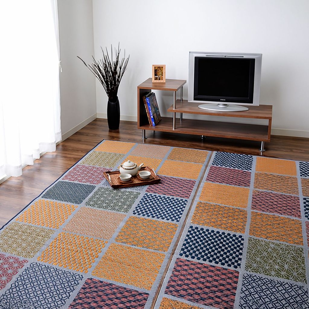 ikehiko_igusa_rug_ichimatsu_N_ (2)