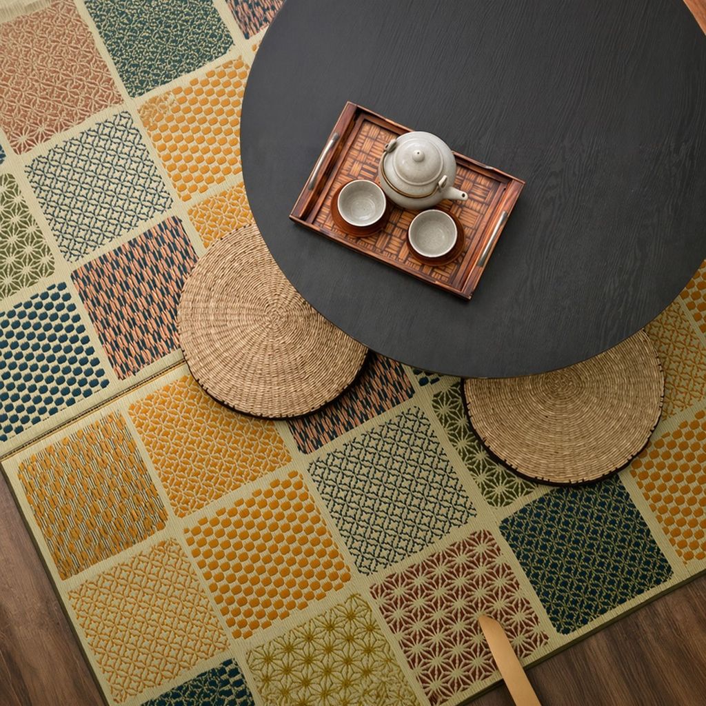 ikehiko_igusa_rug_ichimatsu_N_ (7)