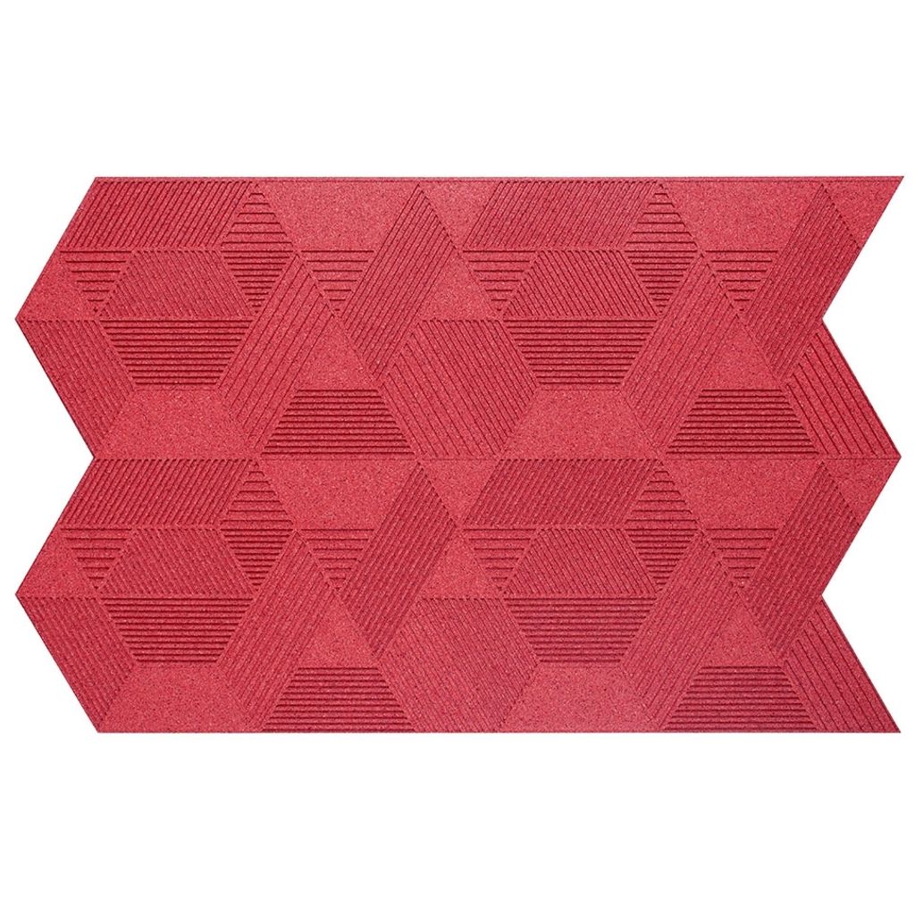 紅