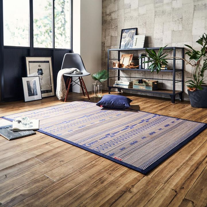 ikehiko_bamboo_rug_jacquard_N_ (2)