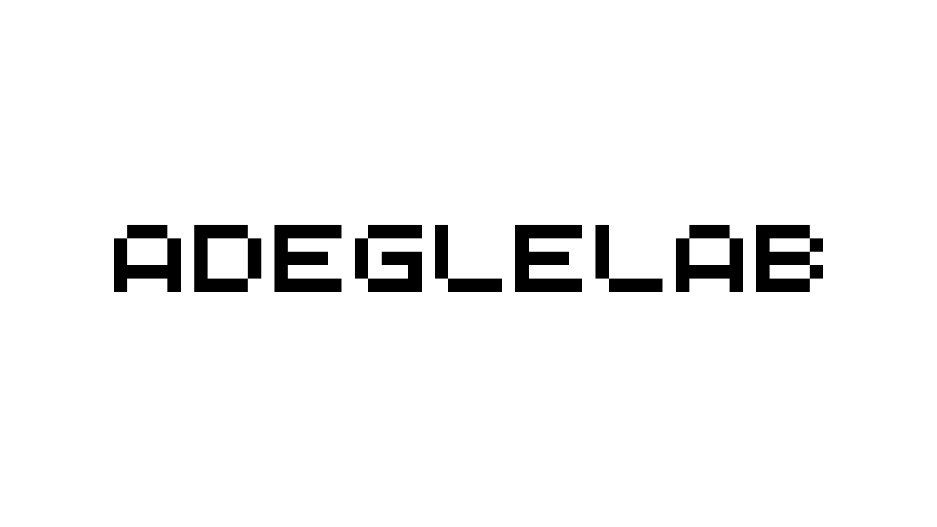 AdegleLab 裕和實驗室