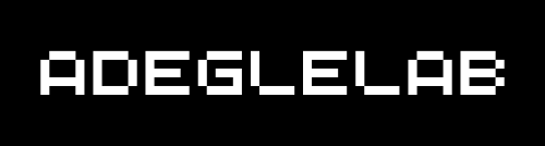 AdegleLab 裕和實驗室