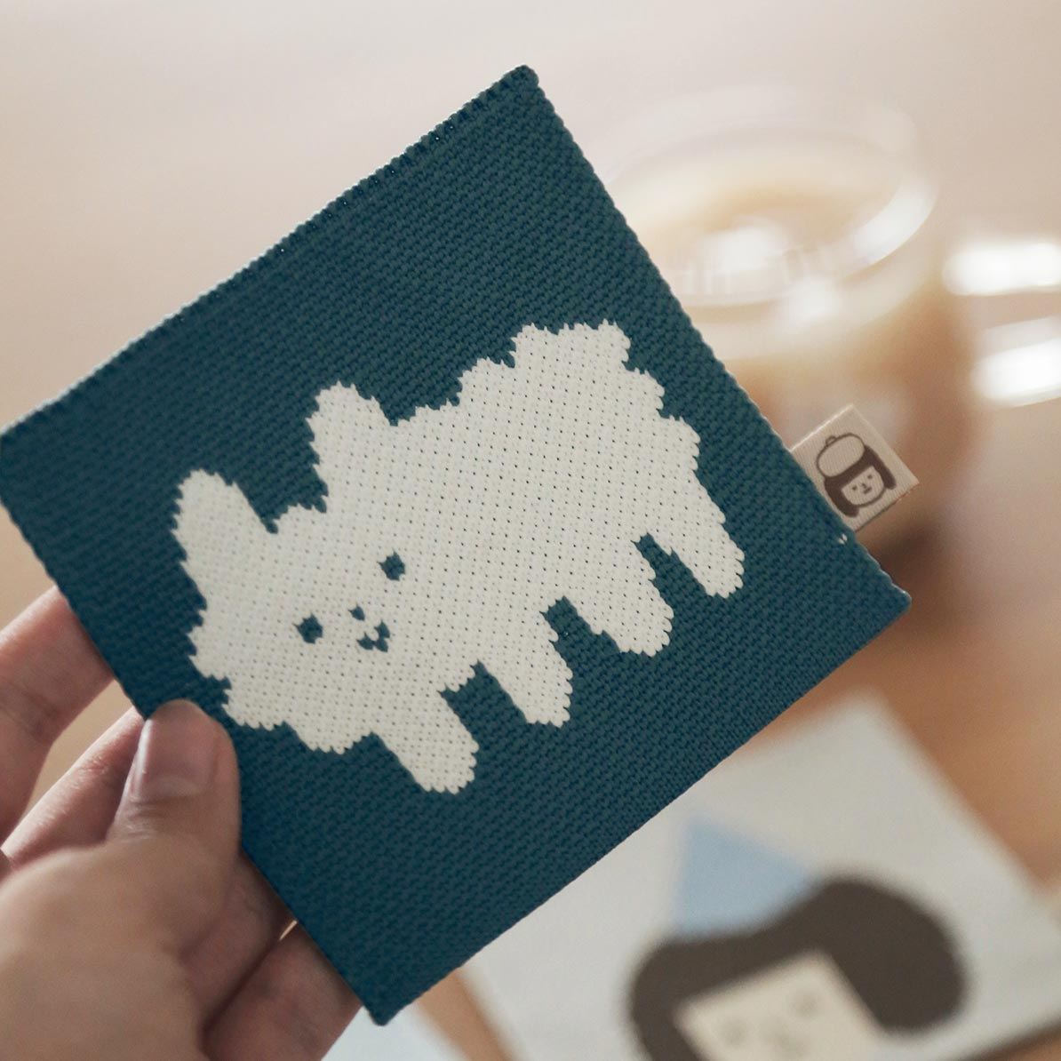 聖誕限定交換禮物 / 小 / 日常組 - 襪子 - 紙 多色