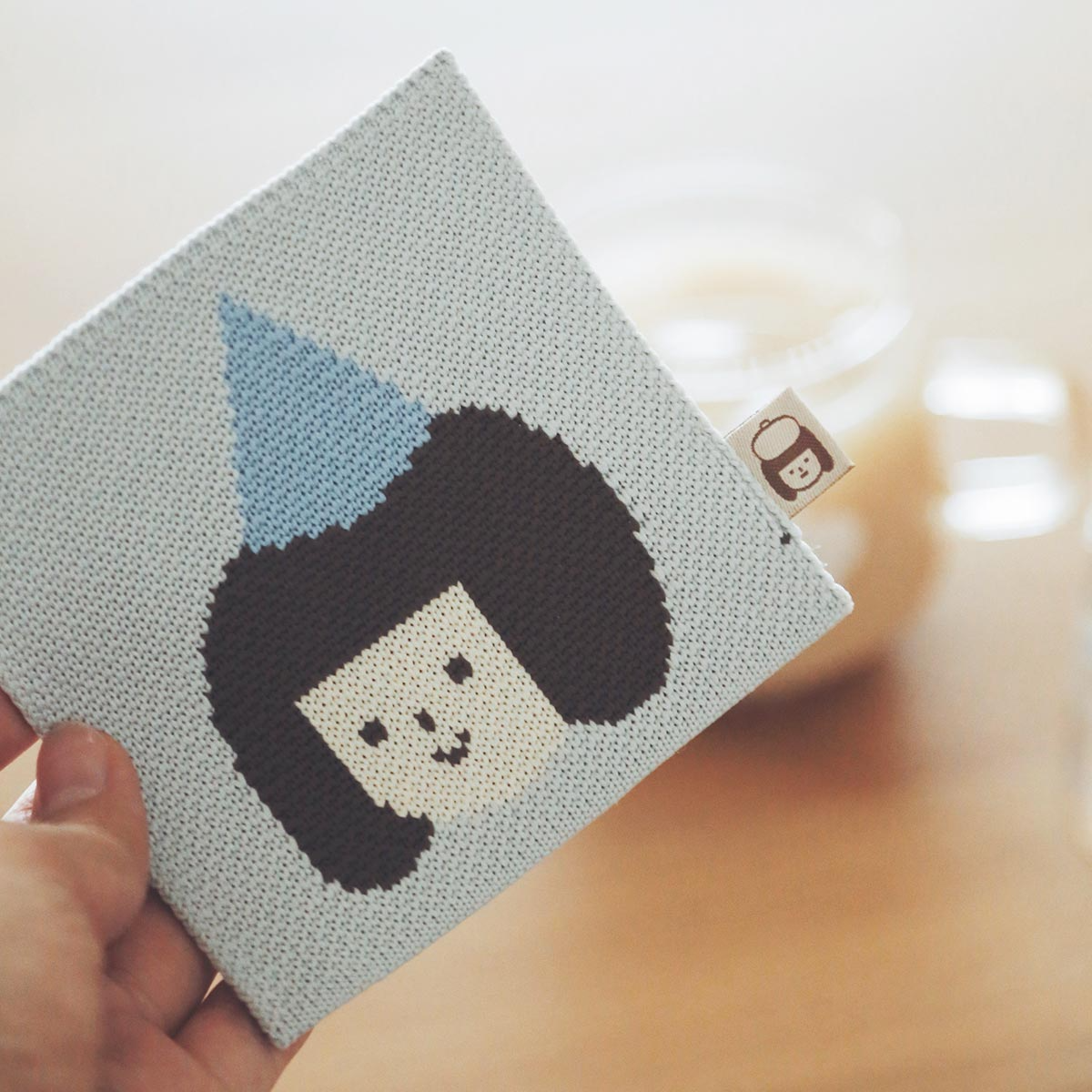 聖誕限定交換禮物 / 小 / 日常組 - 襪子 - 紙 多色