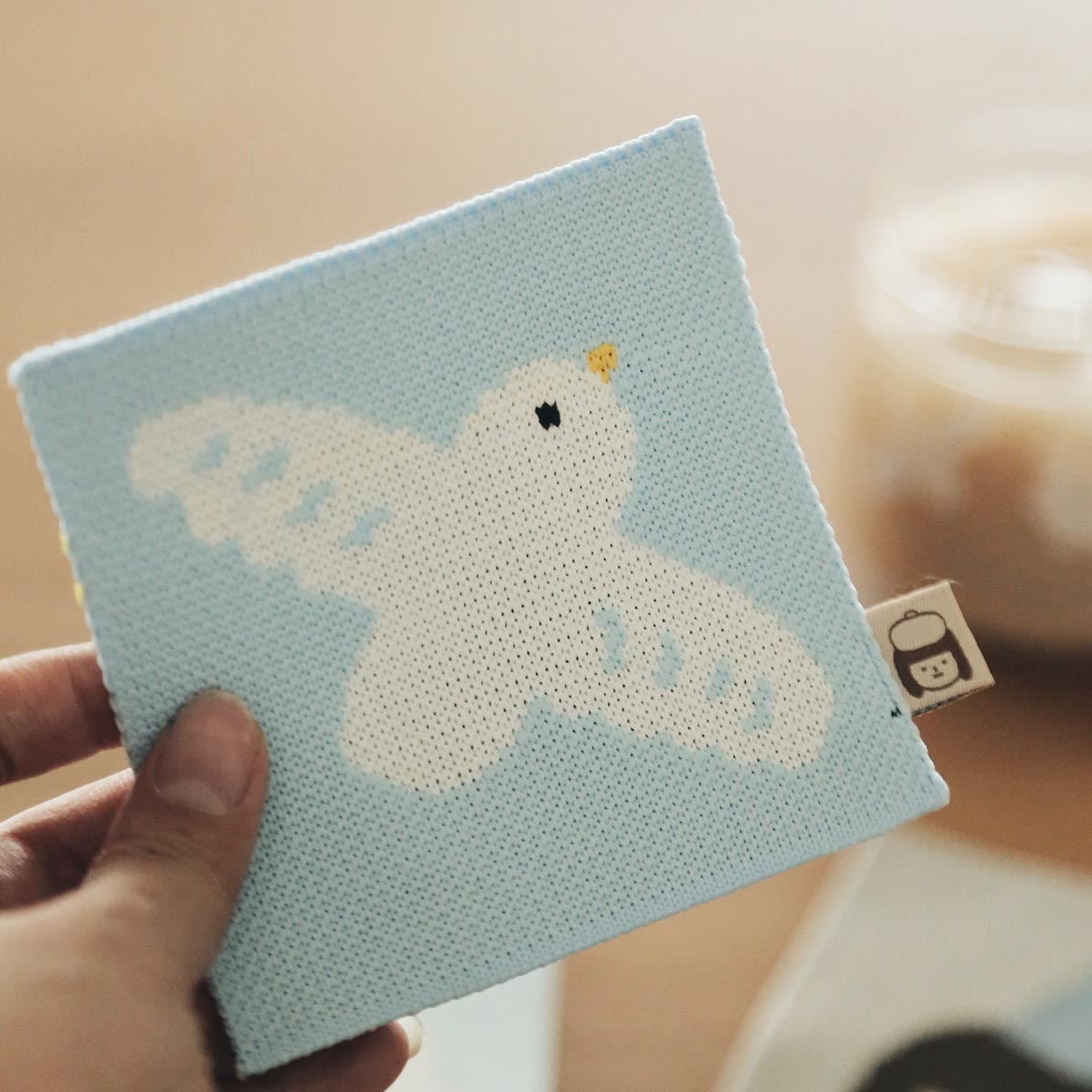 聖誕限定交換禮物 / 小 / 日常組 - 襪子 - 紙 多色