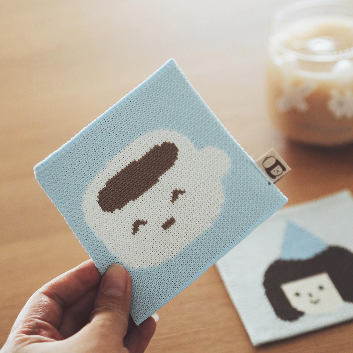 聖誕限定交換禮物 / 小 / 文具組 - 襪子 - 紙 多色