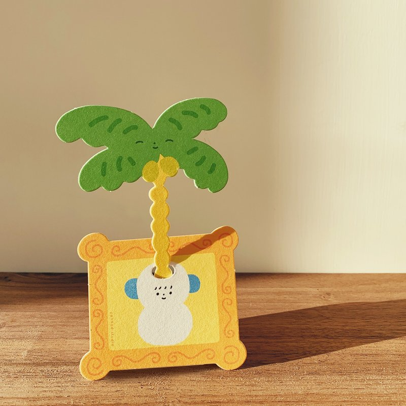 聖誕限定交換禮物 / 中 / 日常組 - 襪子 - 紙 多色