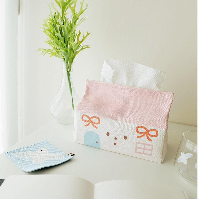 聖誕限定交換禮物 / 大 / 日常組 - 其他 - 紙 多色