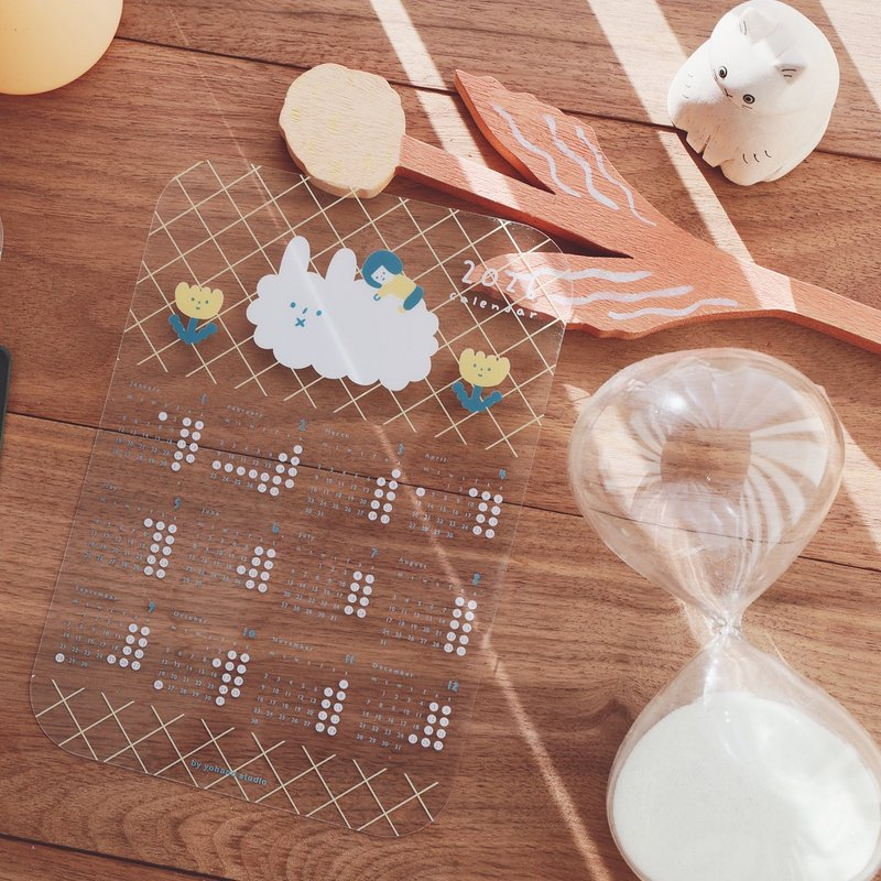 聖誕限定交換禮物 / 大 / 文具組 - 筆記本/手帳 - 紙 多色