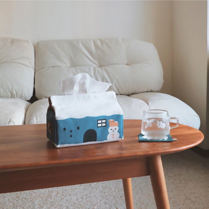 年末新品大全套 - 卡片/明信片 - 紙 多色