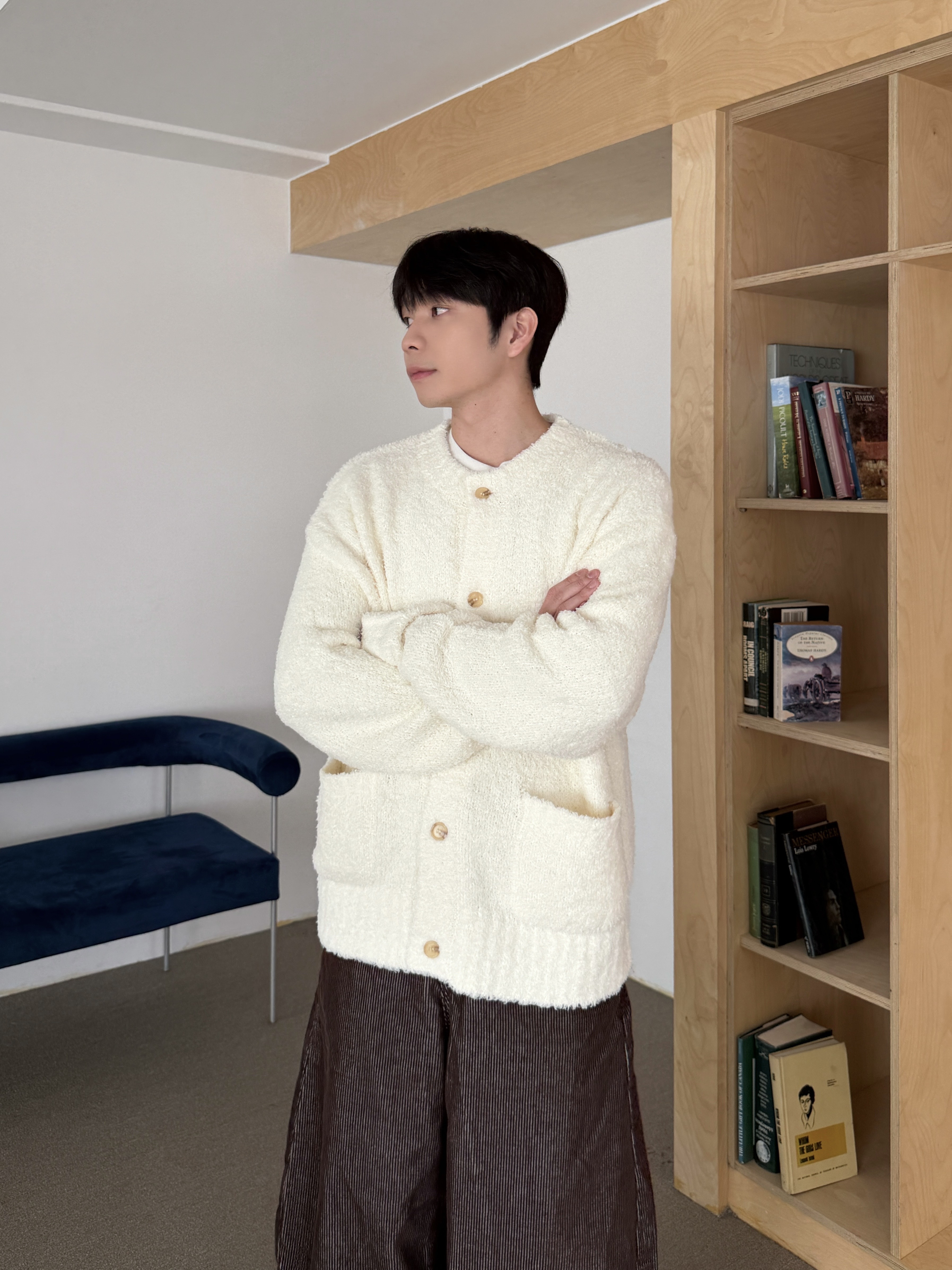 VORTEX STUDIO 韓國服飾選貨店