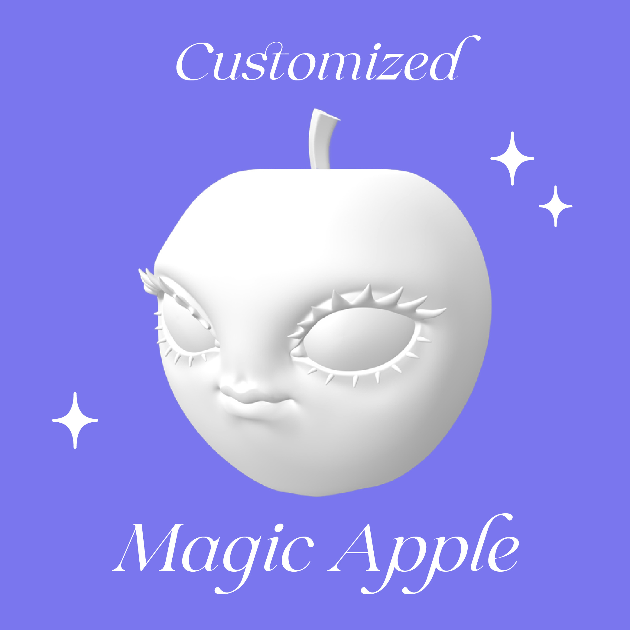 Lucky Apple_Custom_工作區域 1