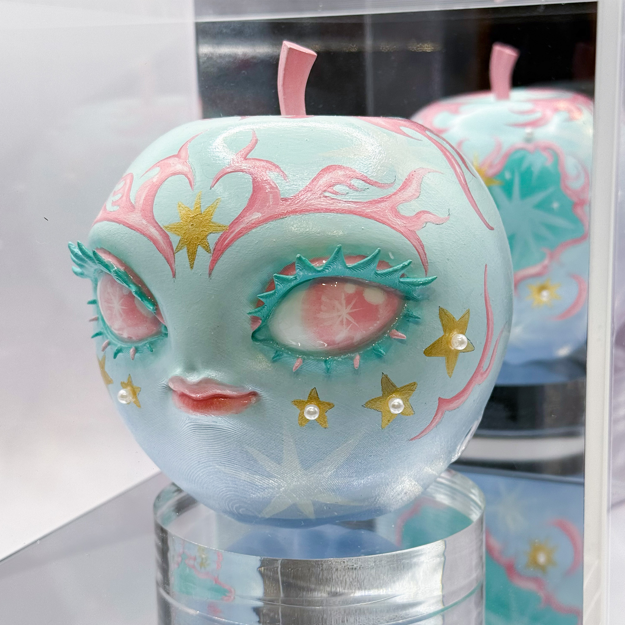 LUCKY APPLE 003
