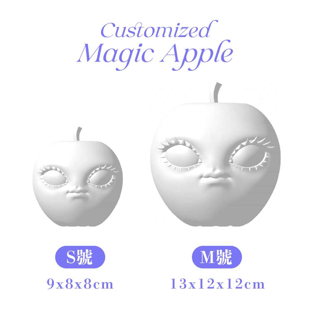Lucky Apple_Custom_2_工作區域 1