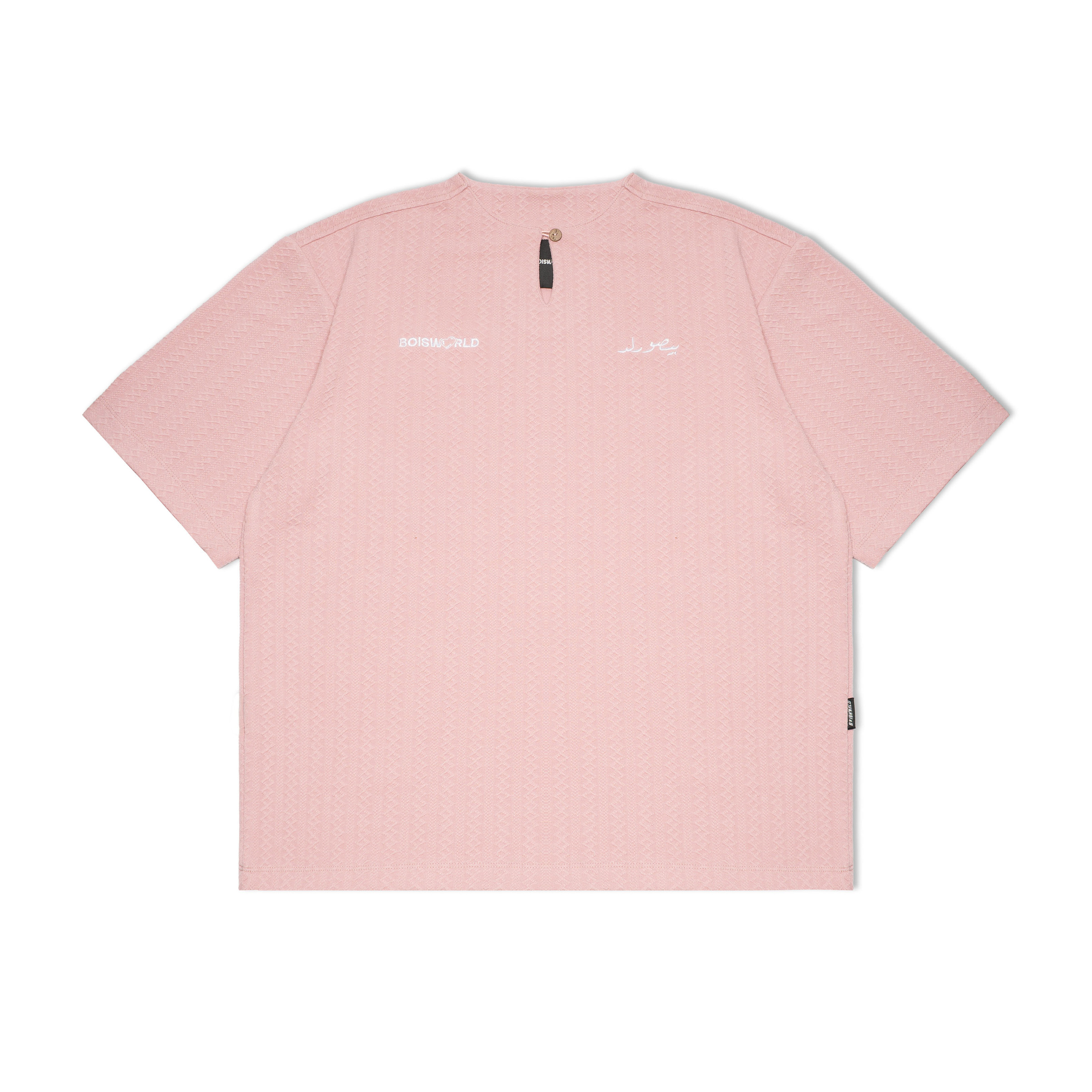 T-SHIRT PINKArtboard 1