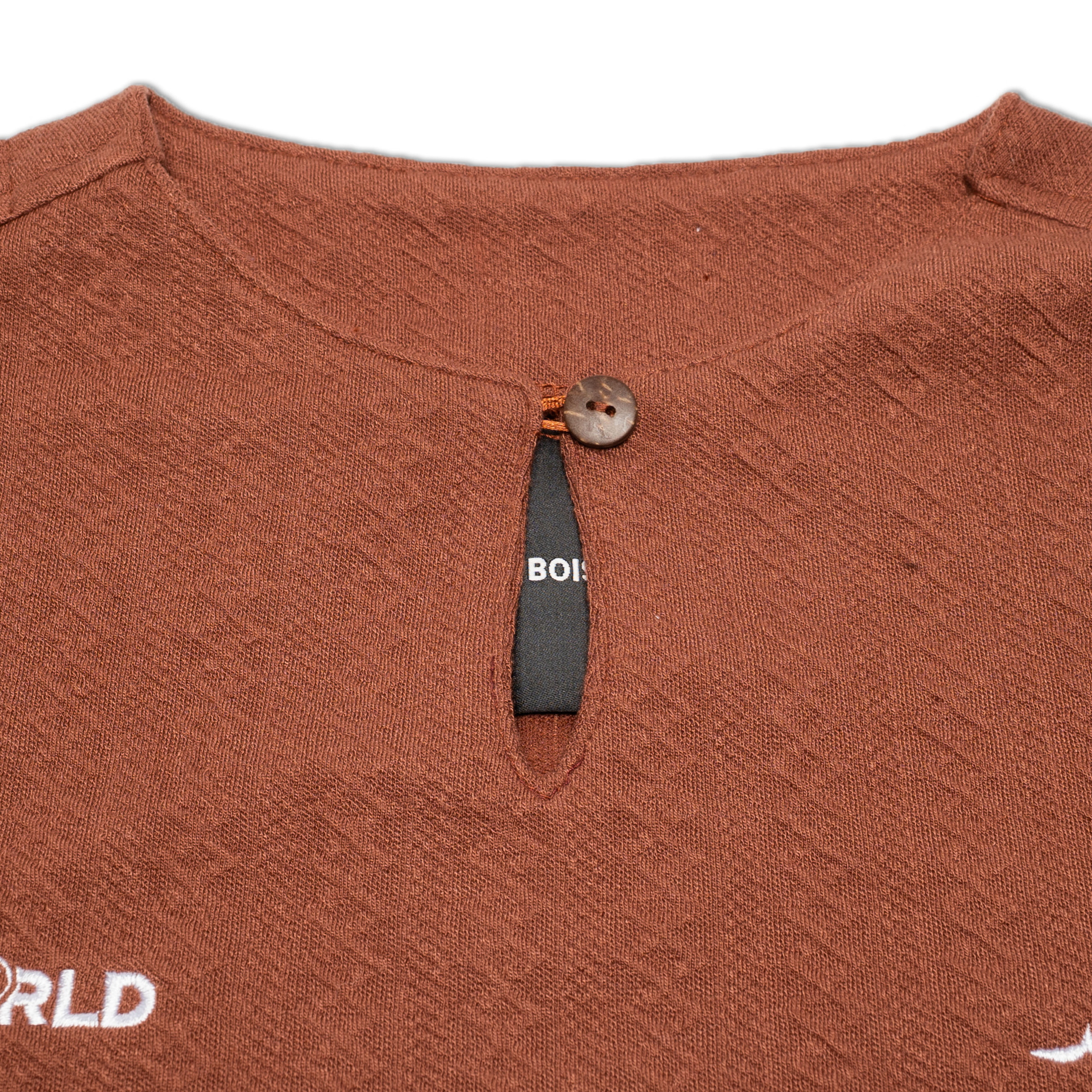 T-SHIRT BROWNArtboard 4