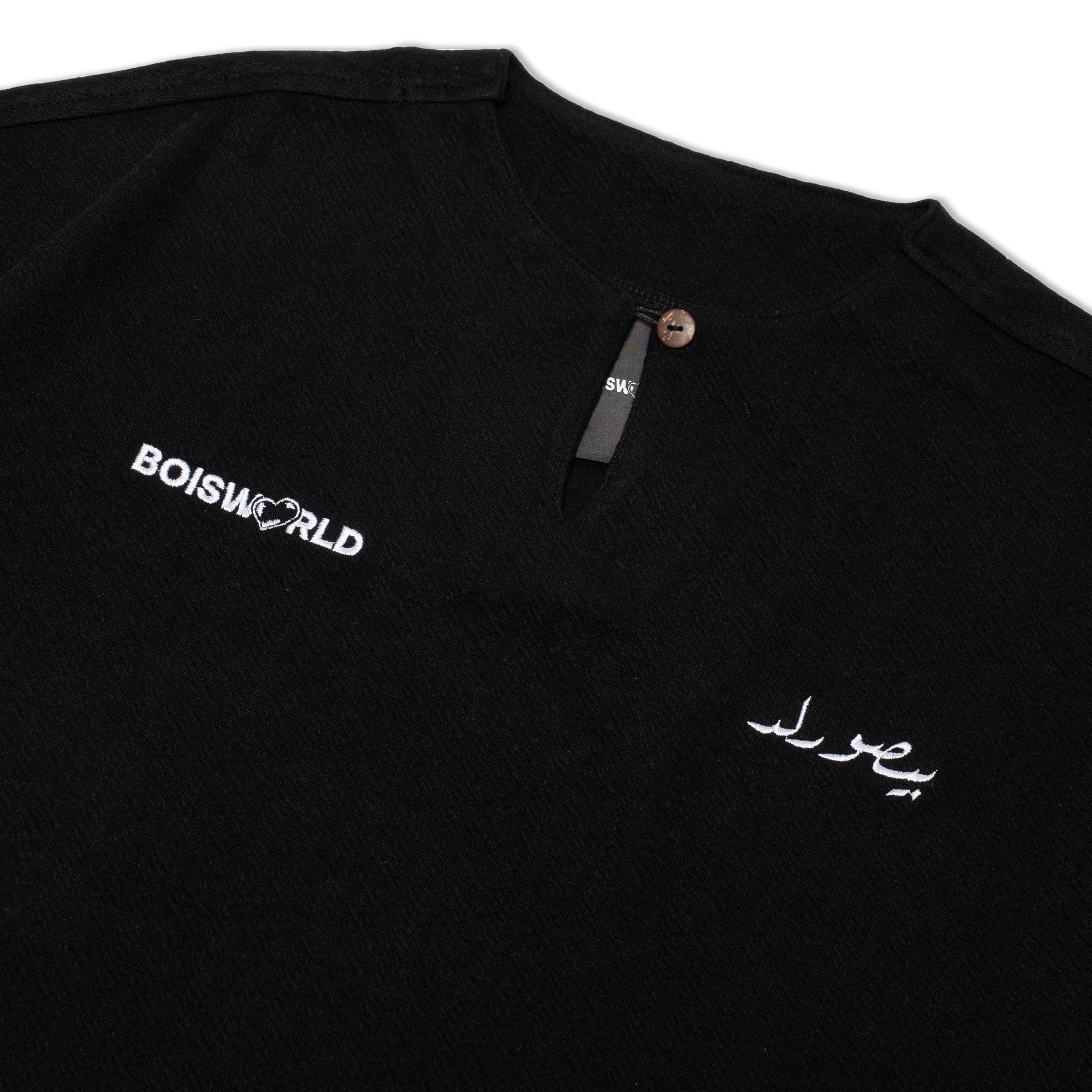 T-SHIRT BLACKArtboard 2