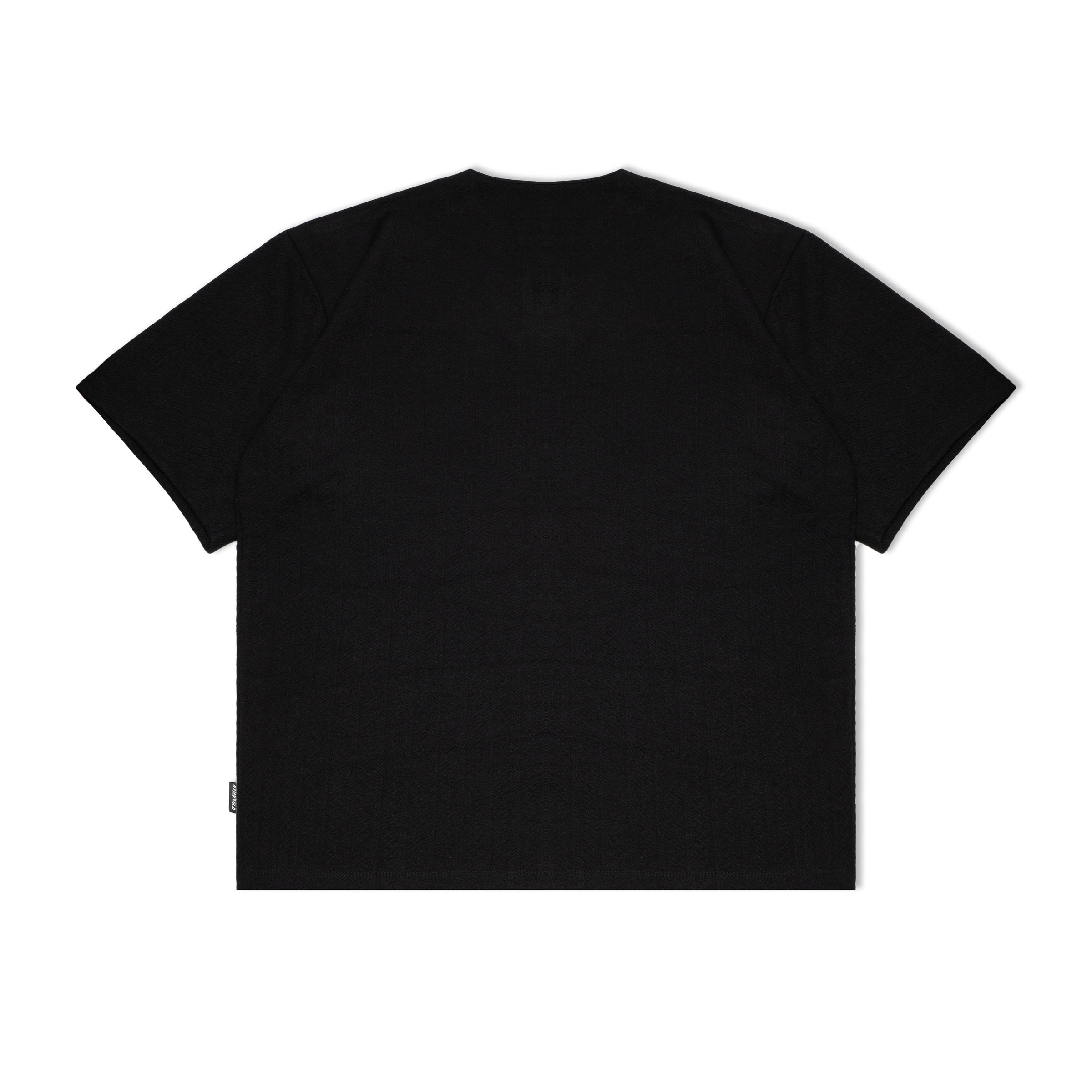 T-SHIRT BLACKArtboard 5
