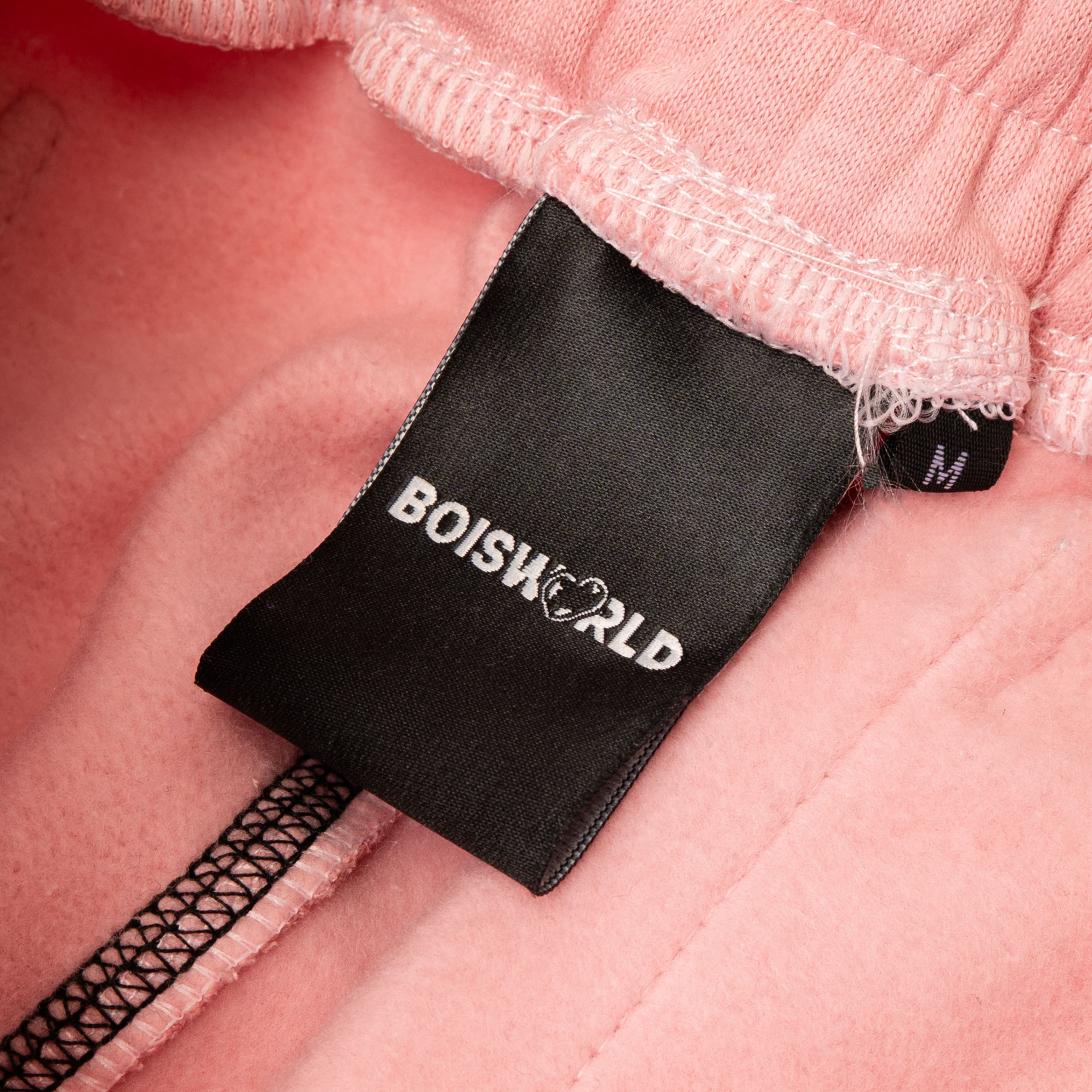 LONG PANTS PINKArtboard 8