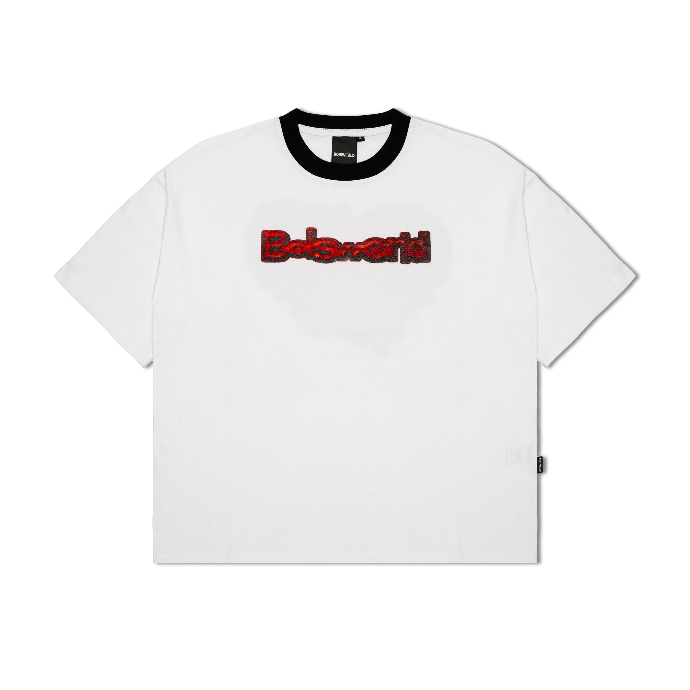 RING TEE WHITEArtboard 1