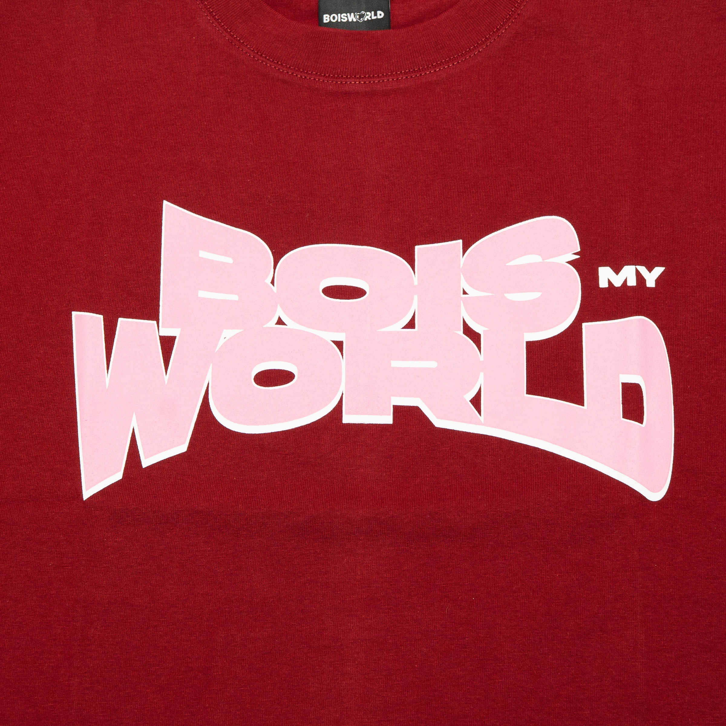 T-SHIRT MAROONArtboard 4 (1)