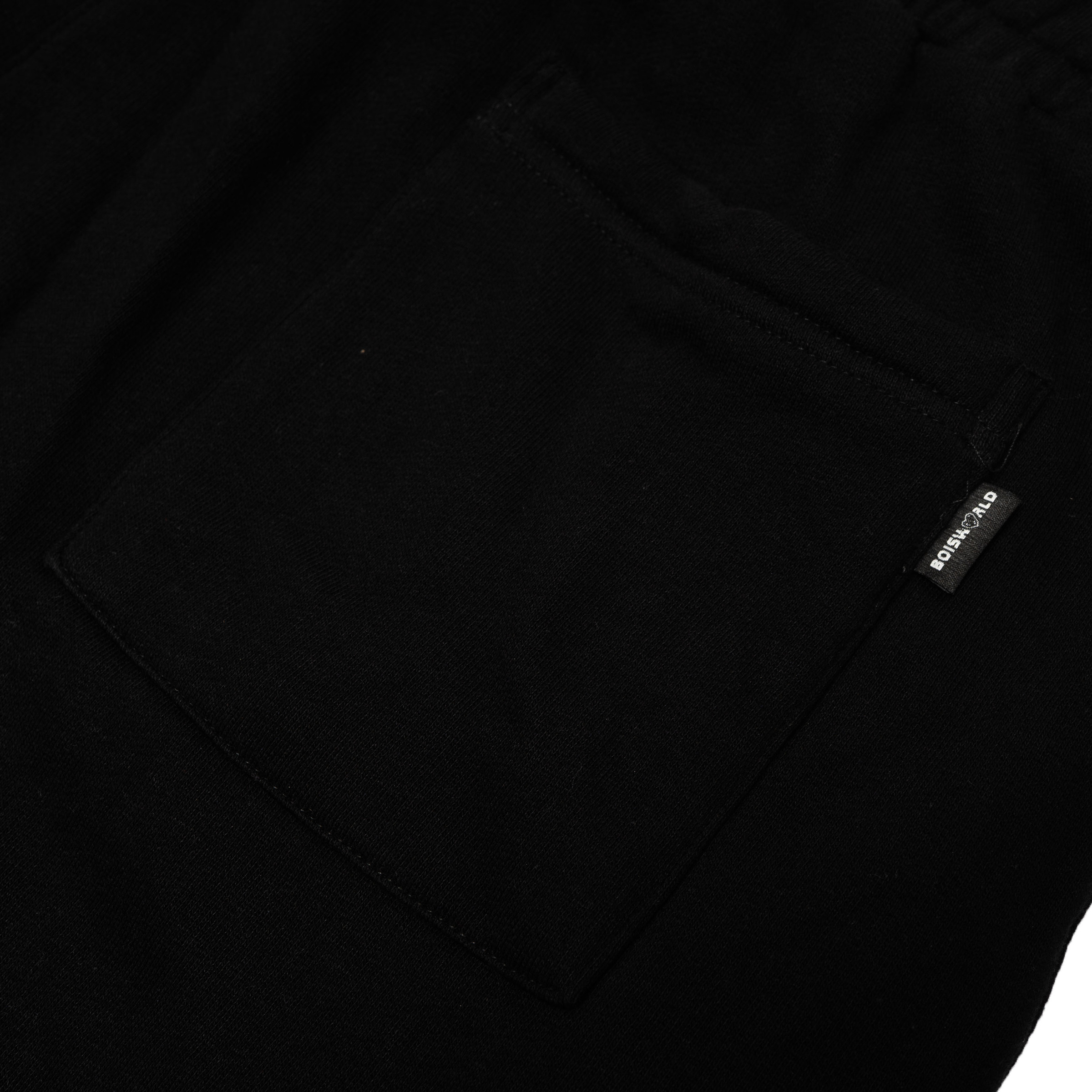 T-SHIRT BLACKArtboard 11