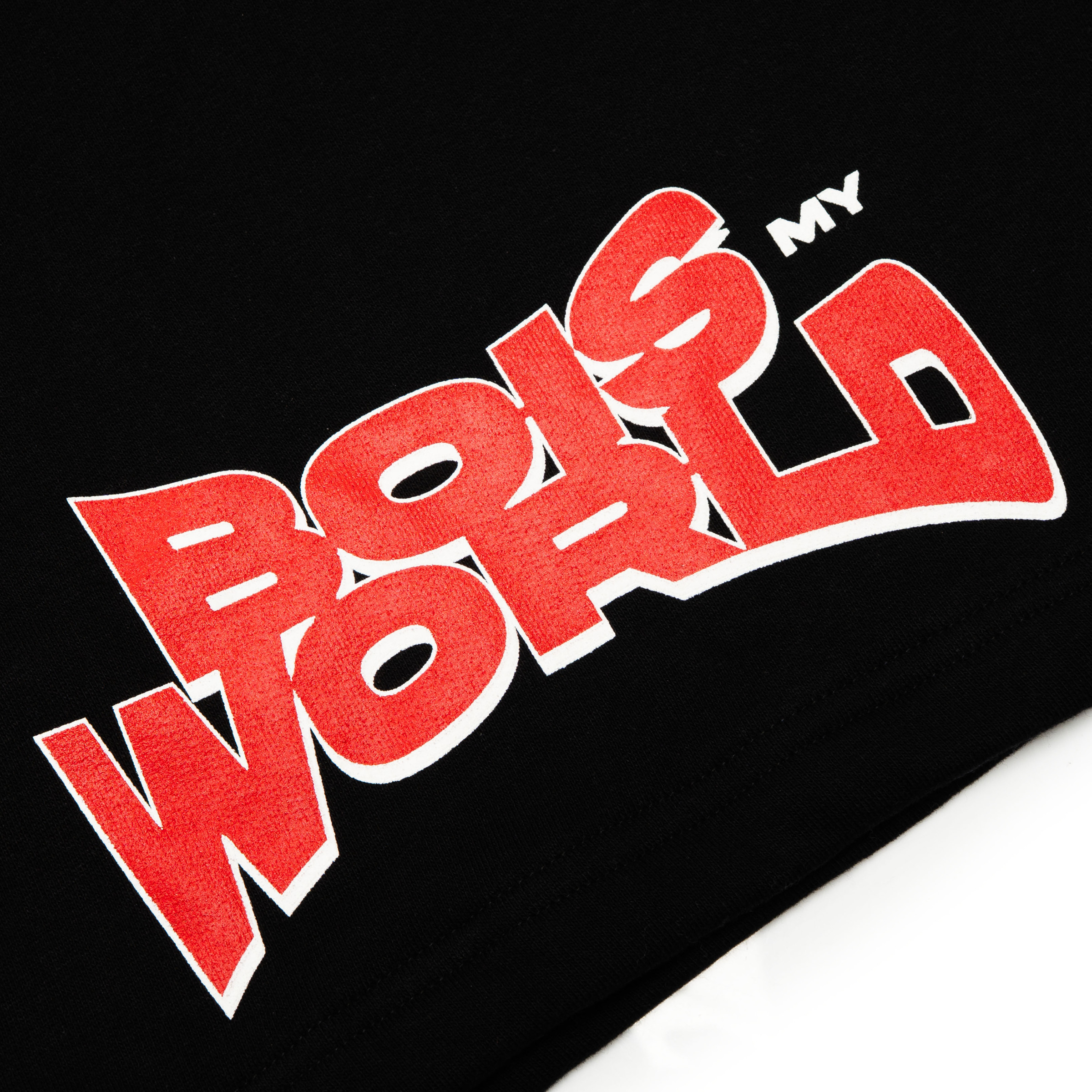 T-SHIRT BLACKArtboard 7