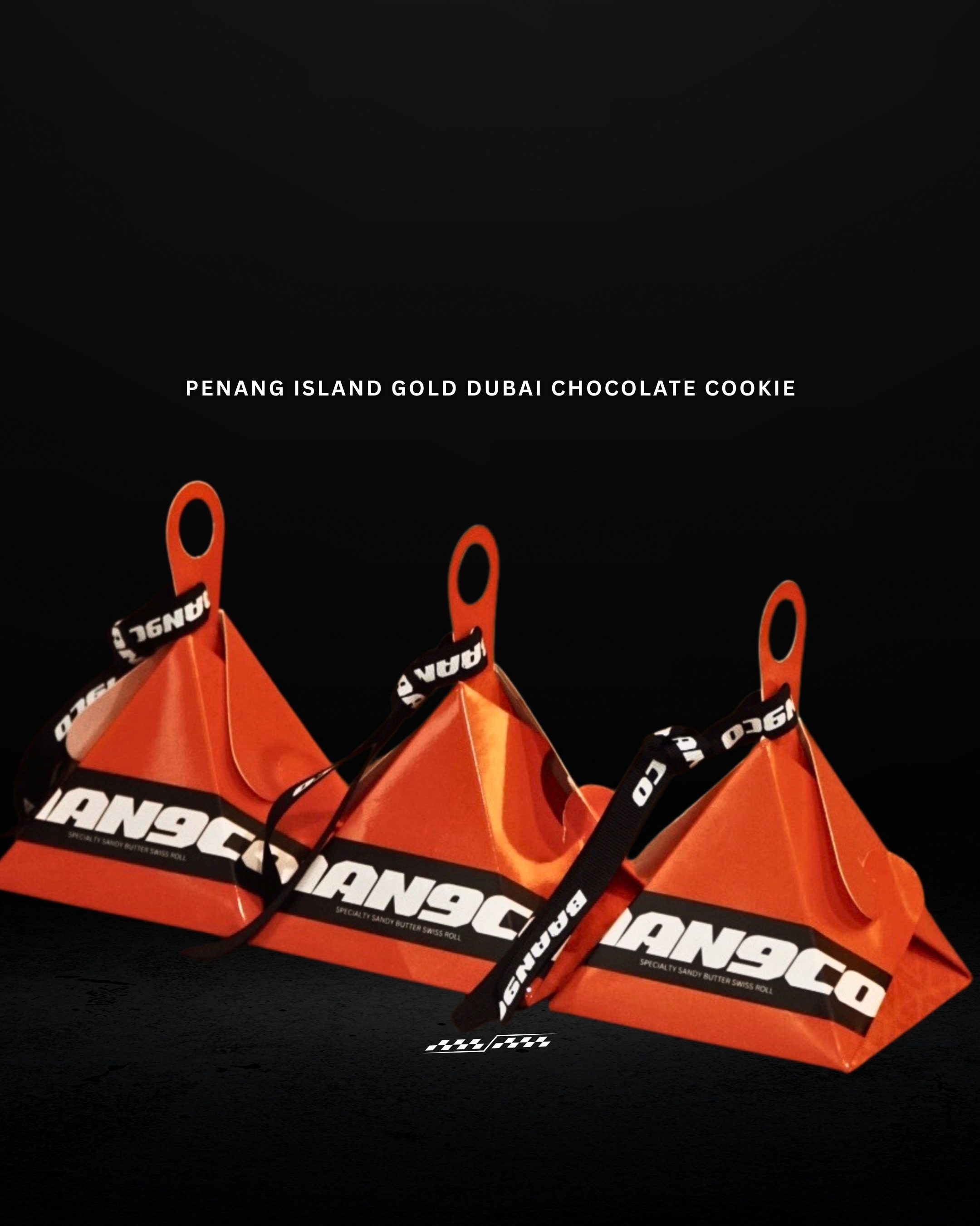 Baan9co Luxury Mobile