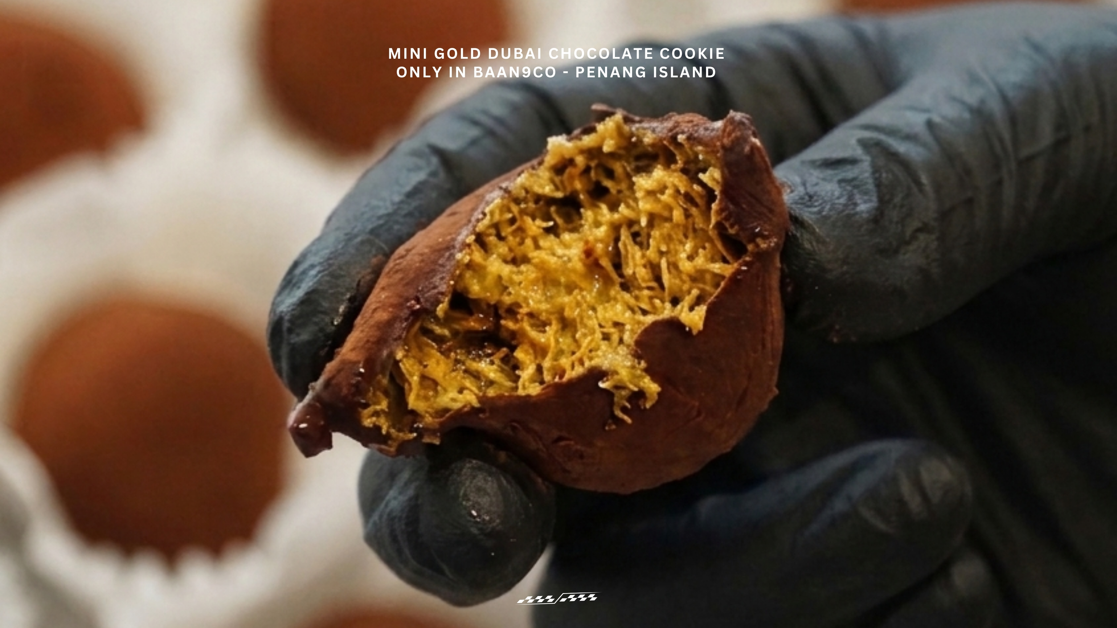 Artisan Shio-pan Potato Dough Texture