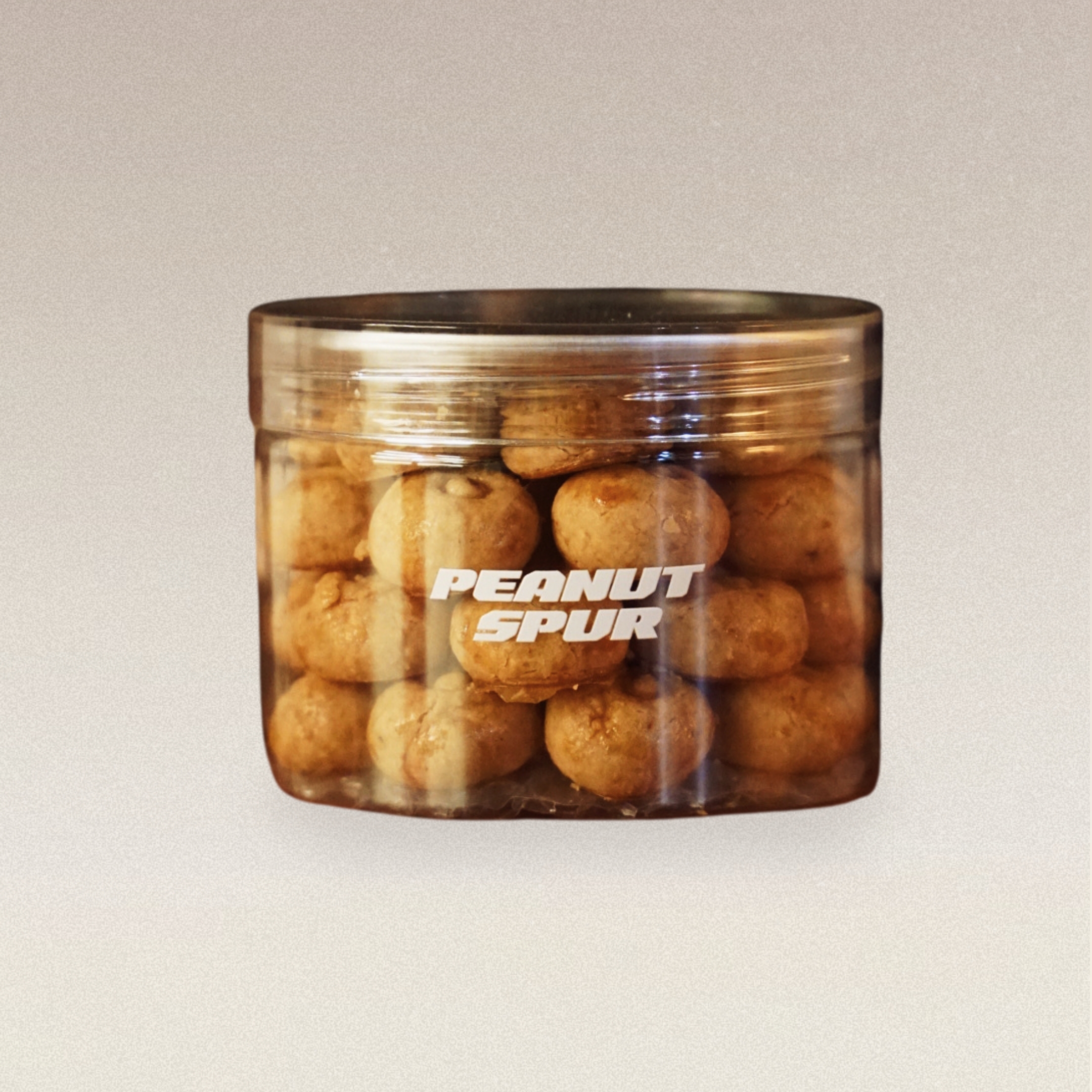 PEANUTSPUR