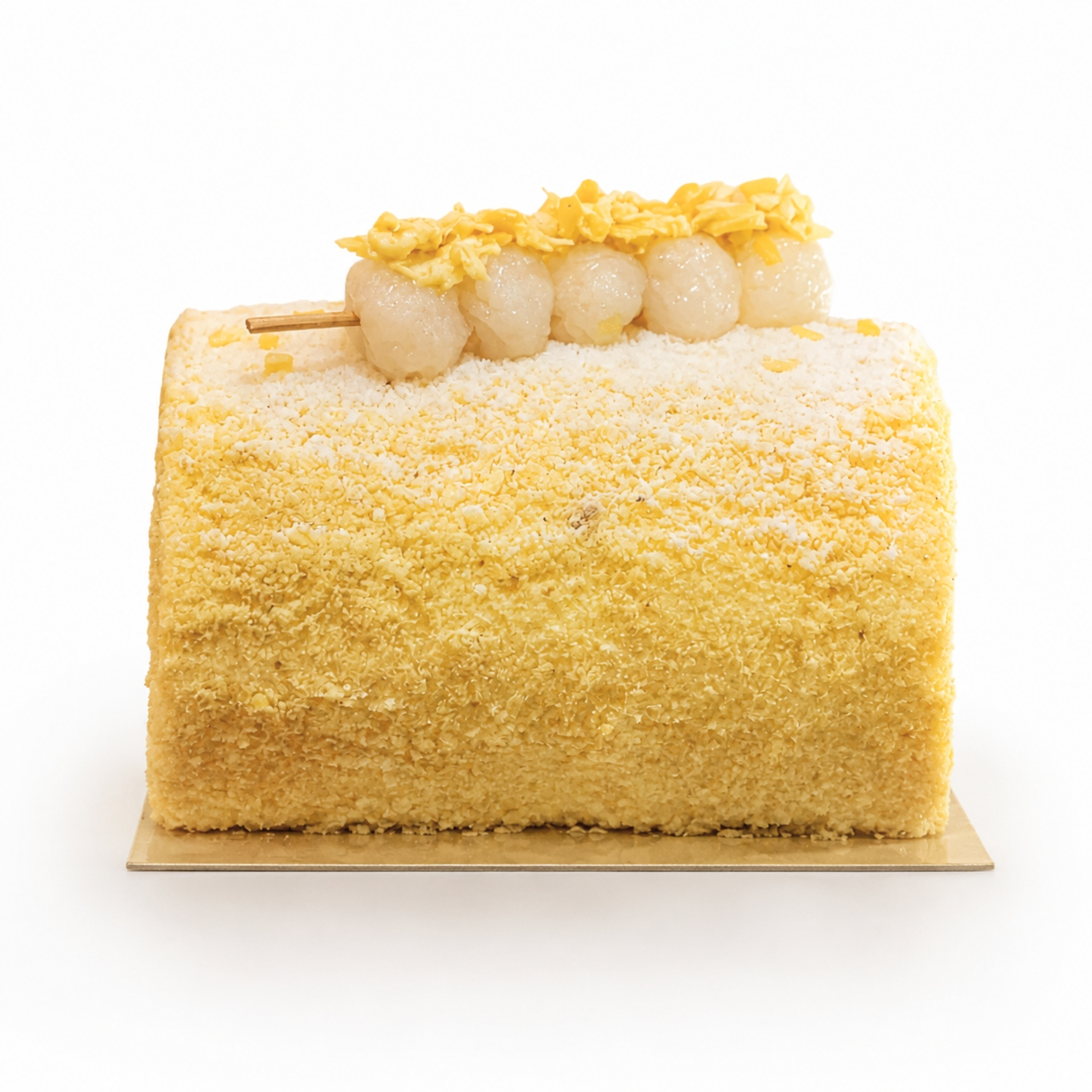 PULUT DURIAN