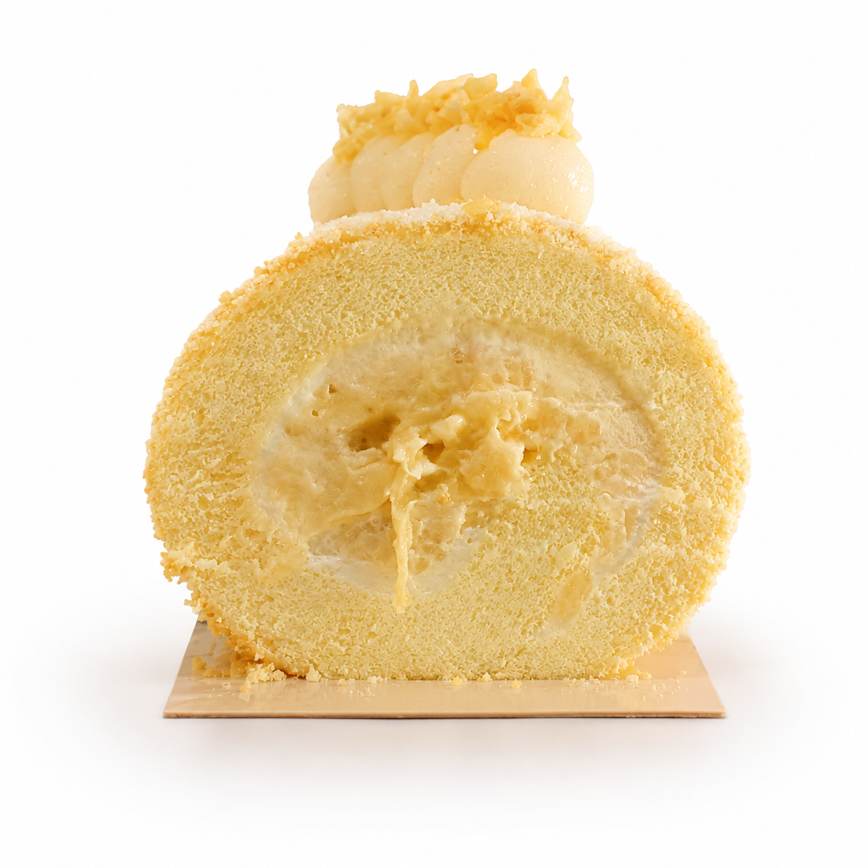 PULUT DURIAN - IN 