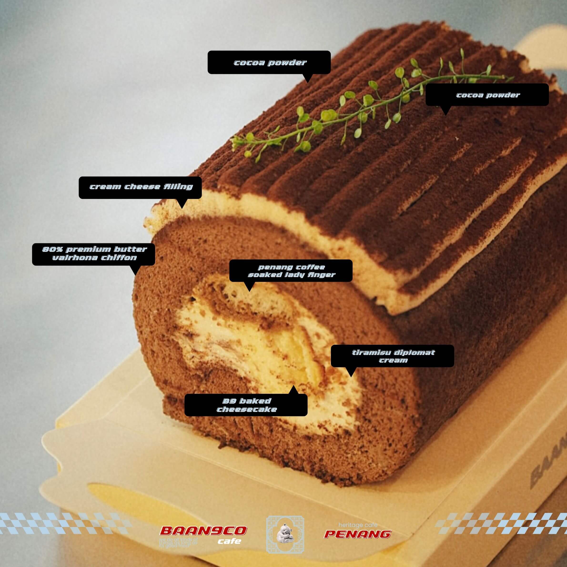 tiramisu cheesecake