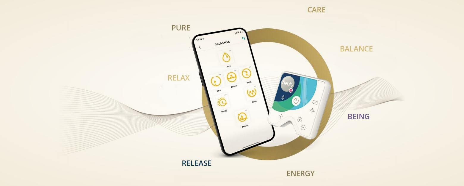 Gold Cycle