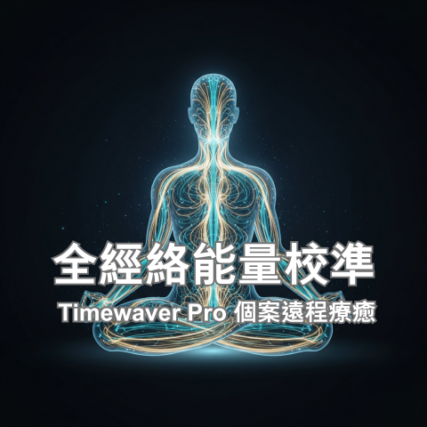 Meridian Balancing Scan