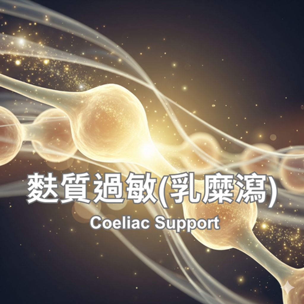 Coeliac Support