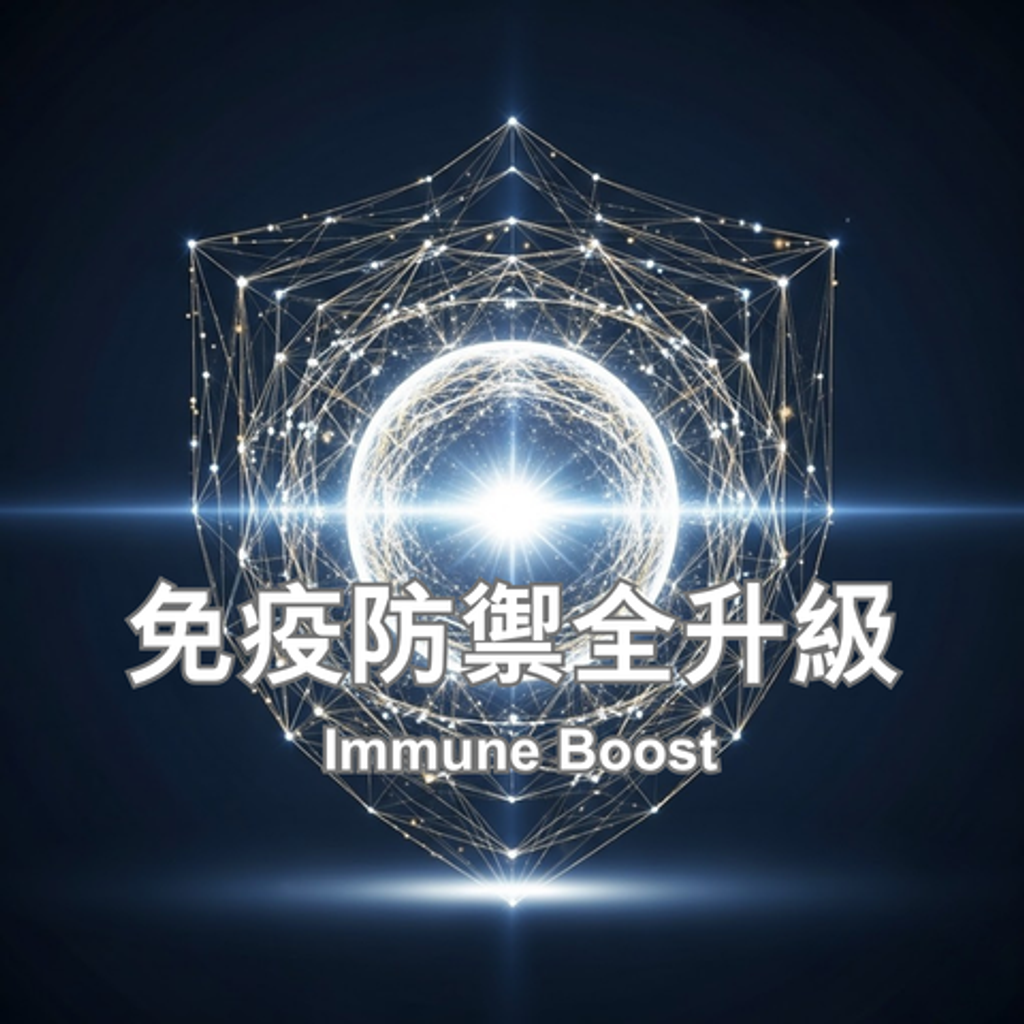 IMMUNE BOOST