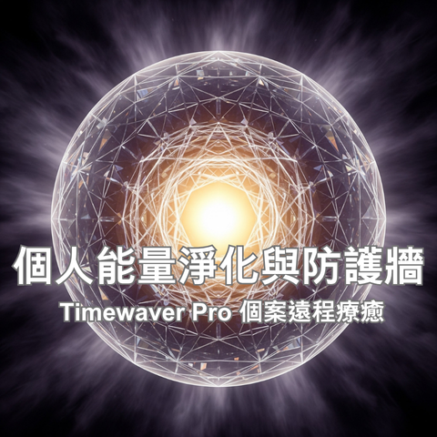 PERSONAL ENERGY CLEARING AND PROTECTION