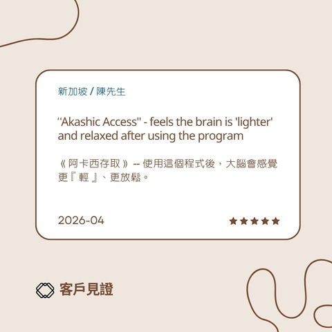 阿卡西存取