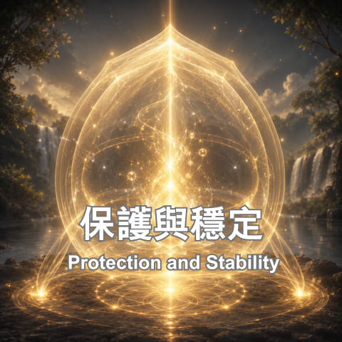 保護與穩定 (PN)